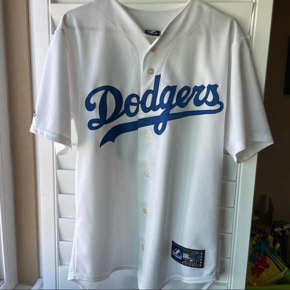 andre ethier jersey